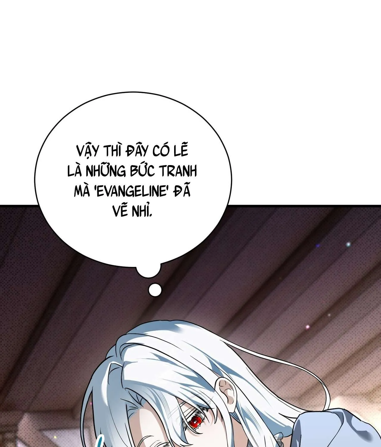 Xuyên Vào Tiểu Thuyết, Tôi Trở Thành Truyền Thuyết Kinh Dị Chap 2 - Next Chap 3