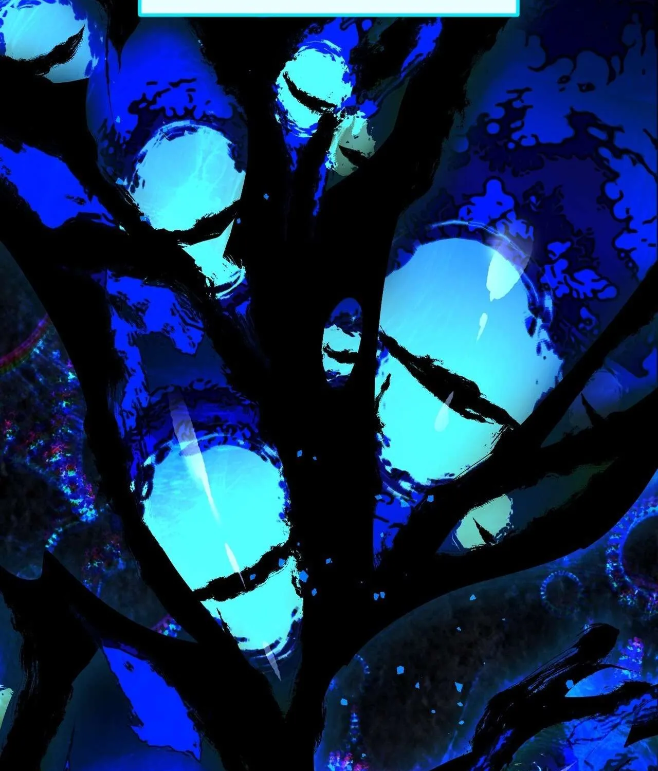 Xuyên Vào Tiểu Thuyết, Tôi Trở Thành Truyền Thuyết Kinh Dị Chap 2 - Next Chap 3