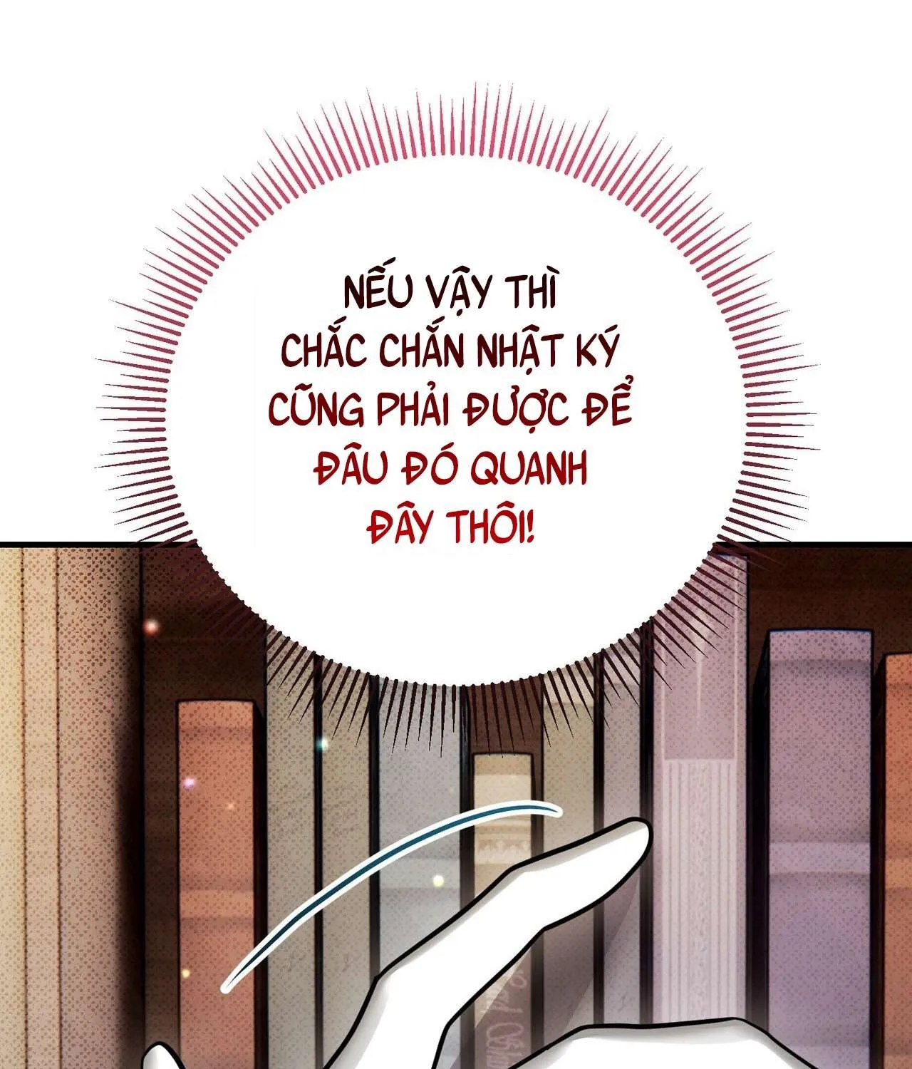 Xuyên Vào Tiểu Thuyết, Tôi Trở Thành Truyền Thuyết Kinh Dị Chap 2 - Next Chap 3