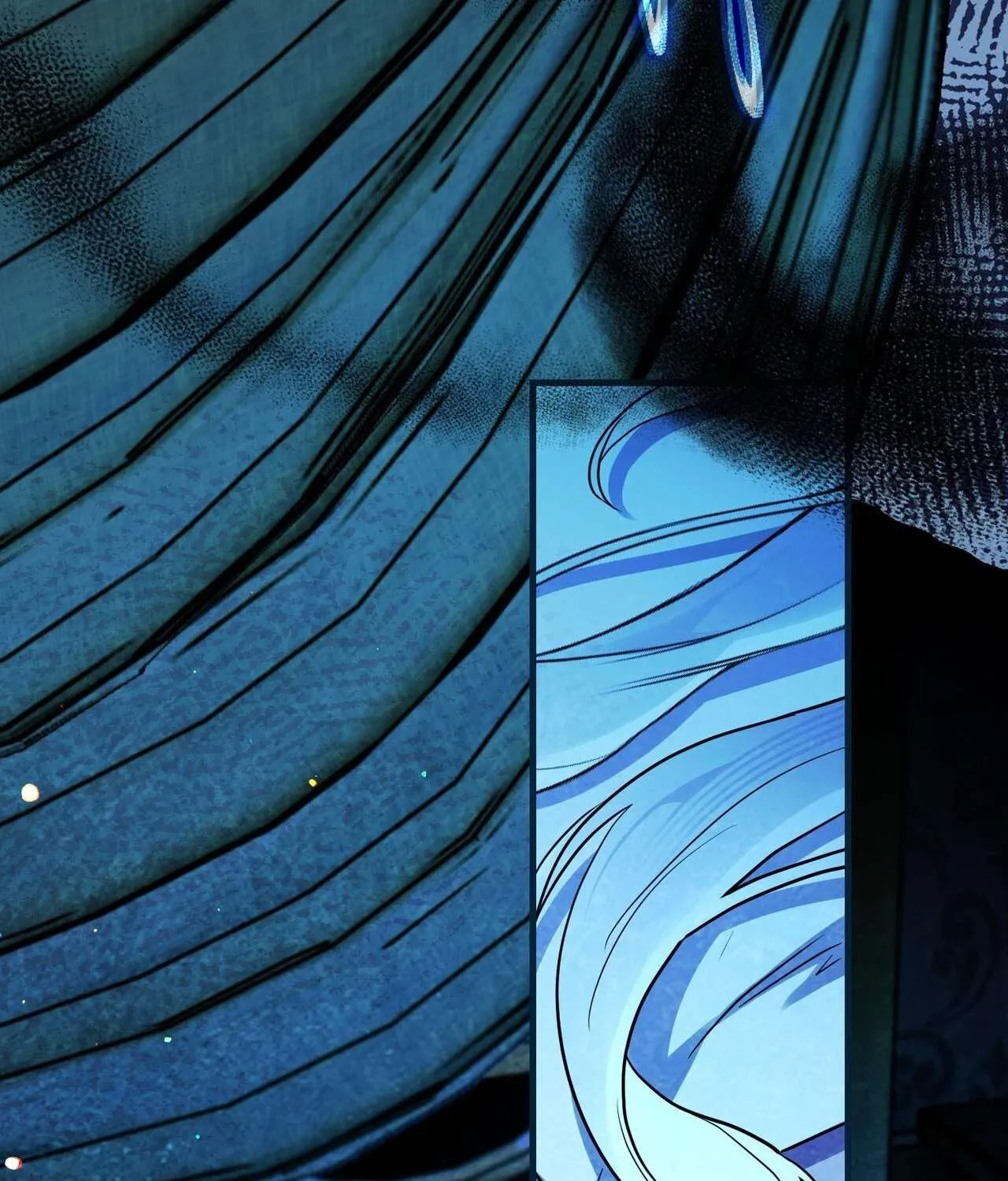 Xuyên Vào Tiểu Thuyết, Tôi Trở Thành Truyền Thuyết Kinh Dị Chap 2 - Next Chap 3