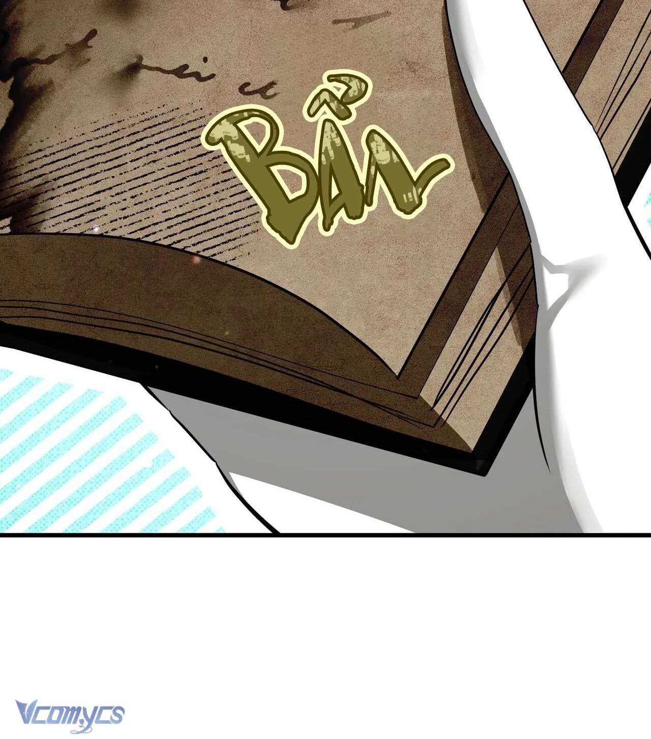 Xuyên Vào Tiểu Thuyết, Tôi Trở Thành Truyền Thuyết Kinh Dị Chap 2 - Next Chap 3