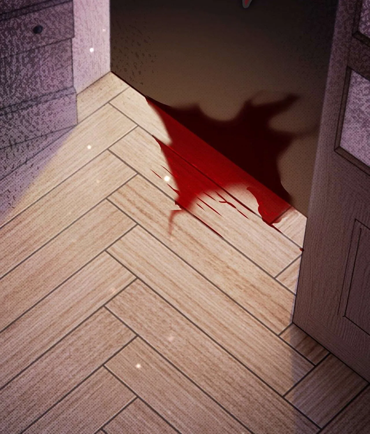 Xuyên Vào Tiểu Thuyết, Tôi Trở Thành Truyền Thuyết Kinh Dị Chap 2 - Next Chap 3