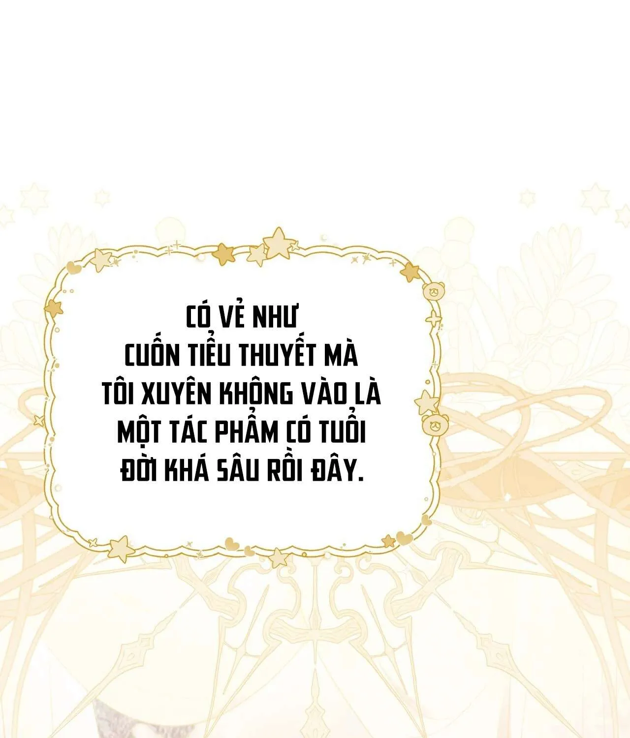 Xuyên Vào Tiểu Thuyết, Tôi Trở Thành Truyền Thuyết Kinh Dị Chap 2 - Next Chap 3