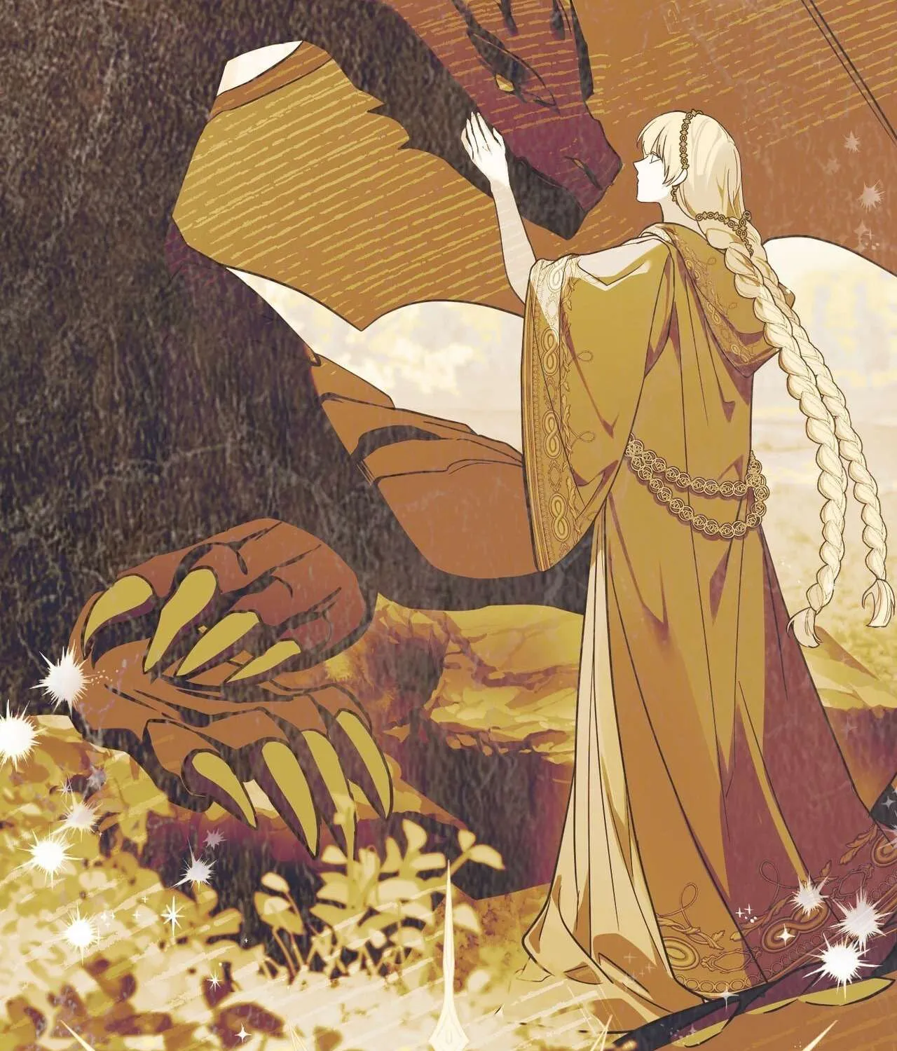 Xuyên Vào Tiểu Thuyết, Tôi Trở Thành Truyền Thuyết Kinh Dị Chap 2 - Next Chap 3