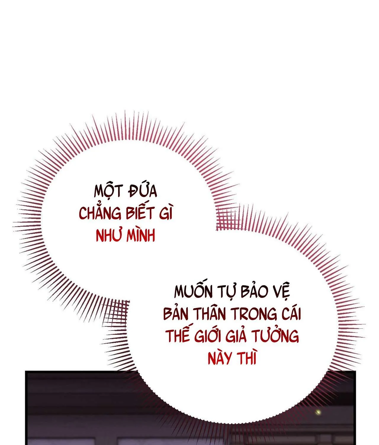 Xuyên Vào Tiểu Thuyết, Tôi Trở Thành Truyền Thuyết Kinh Dị Chap 2 - Next Chap 3