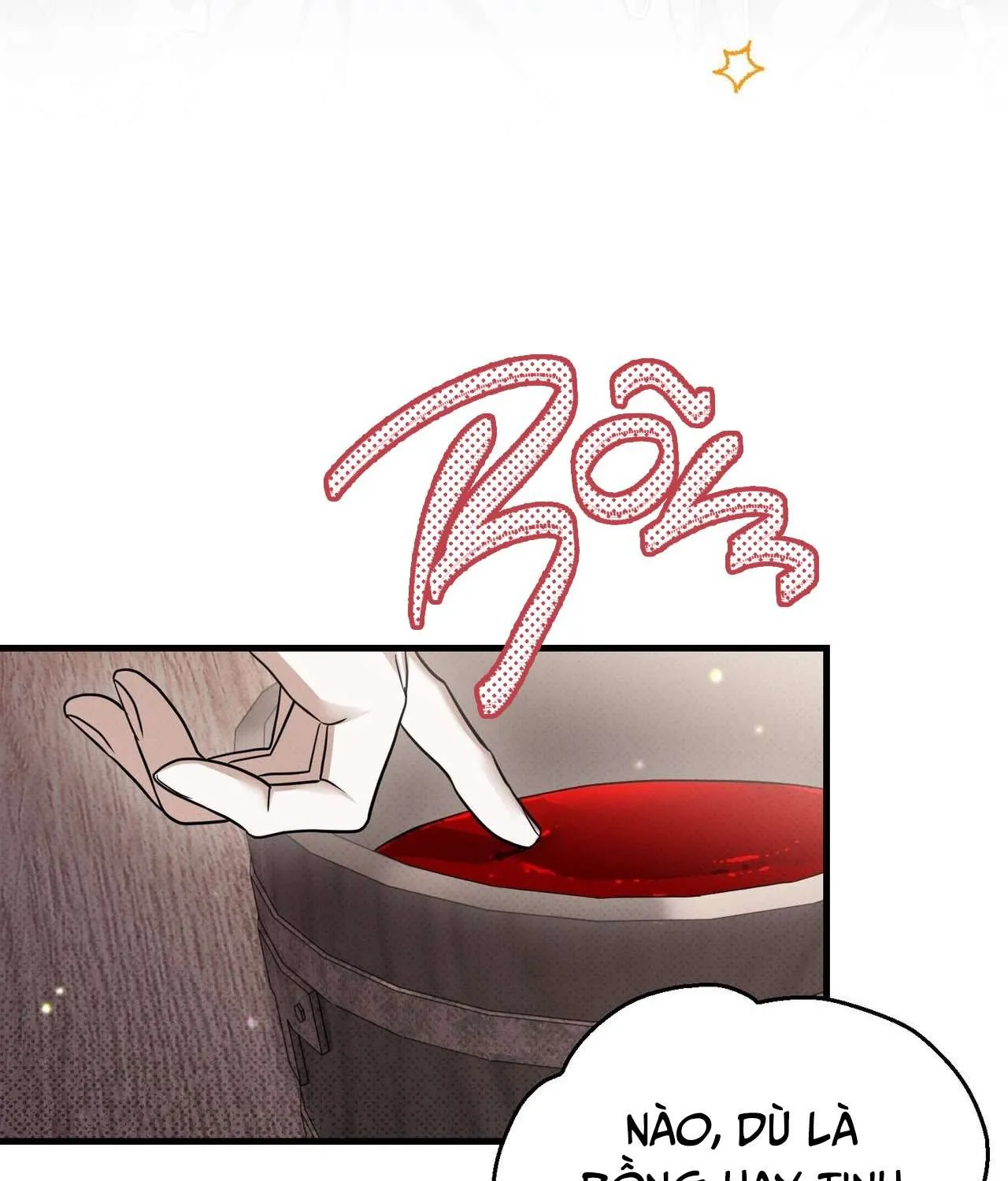 Xuyên Vào Tiểu Thuyết, Tôi Trở Thành Truyền Thuyết Kinh Dị Chap 2 - Next Chap 3