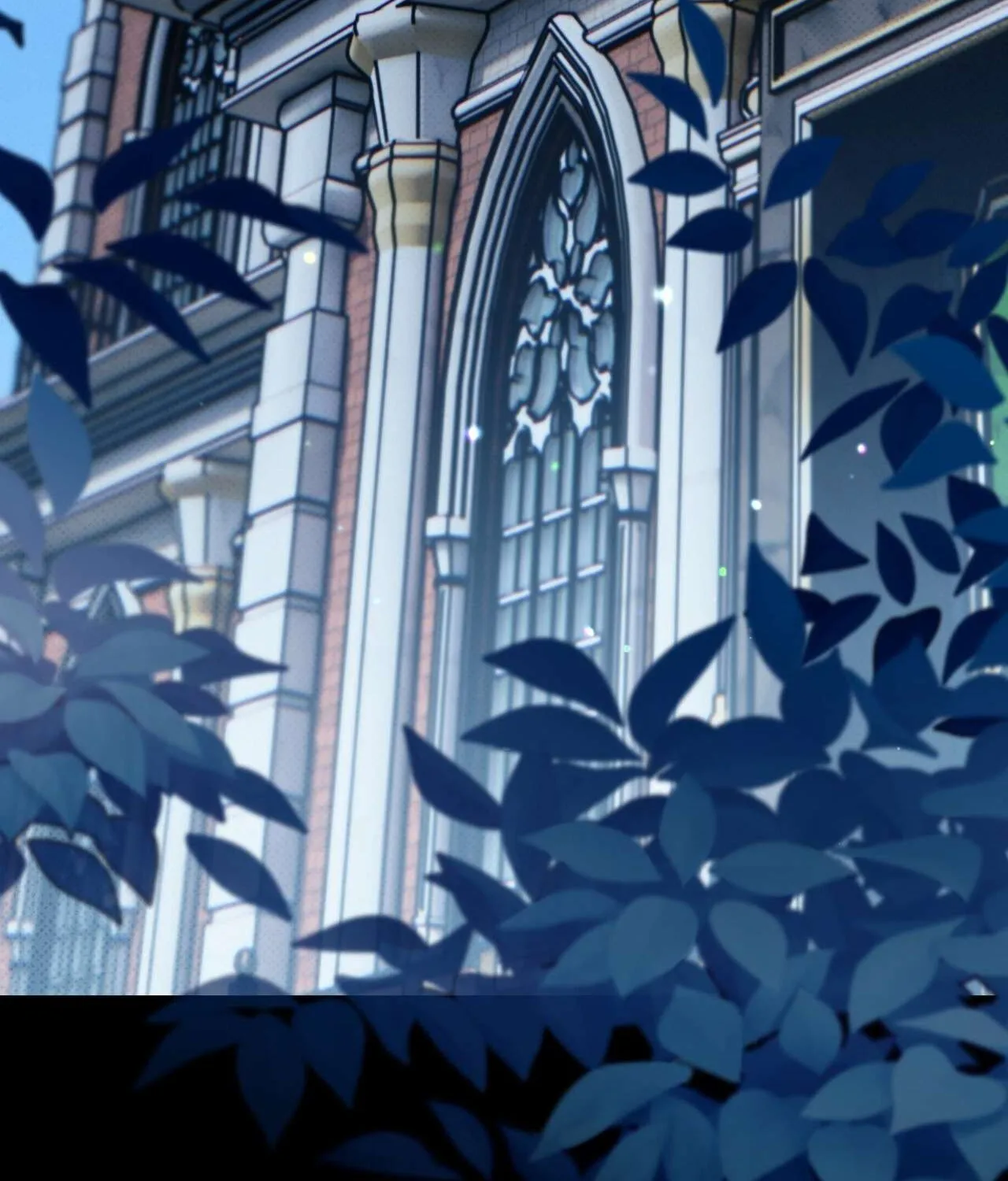 Xuyên Vào Tiểu Thuyết, Tôi Trở Thành Truyền Thuyết Kinh Dị Chap 2 - Next Chap 3