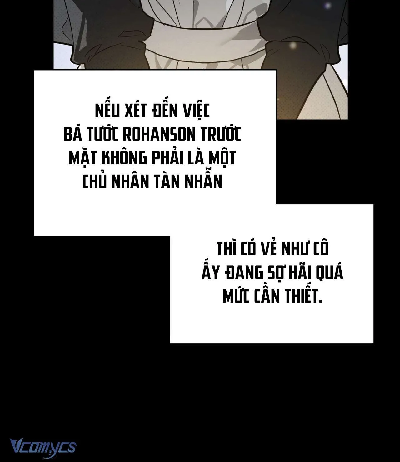 Xuyên Vào Tiểu Thuyết, Tôi Trở Thành Truyền Thuyết Kinh Dị Chap 2 - Next Chap 3