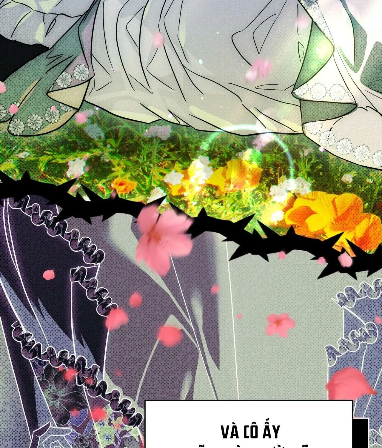 Xuyên Vào Tiểu Thuyết, Tôi Trở Thành Truyền Thuyết Kinh Dị Chap 2 - Next Chap 3