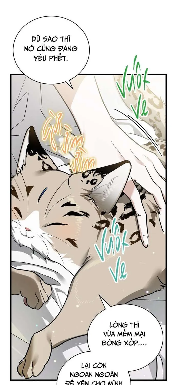 Xuyên Vào Tiểu Thuyết, Tôi Trở Thành Truyền Thuyết Kinh Dị Chap 3 - Next Chap 4