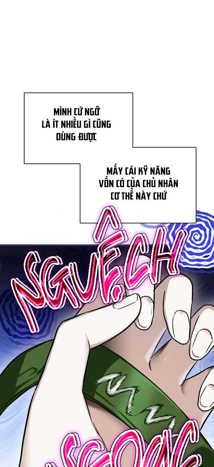 Xuyên Vào Tiểu Thuyết, Tôi Trở Thành Truyền Thuyết Kinh Dị Chap 3 - Next Chap 4