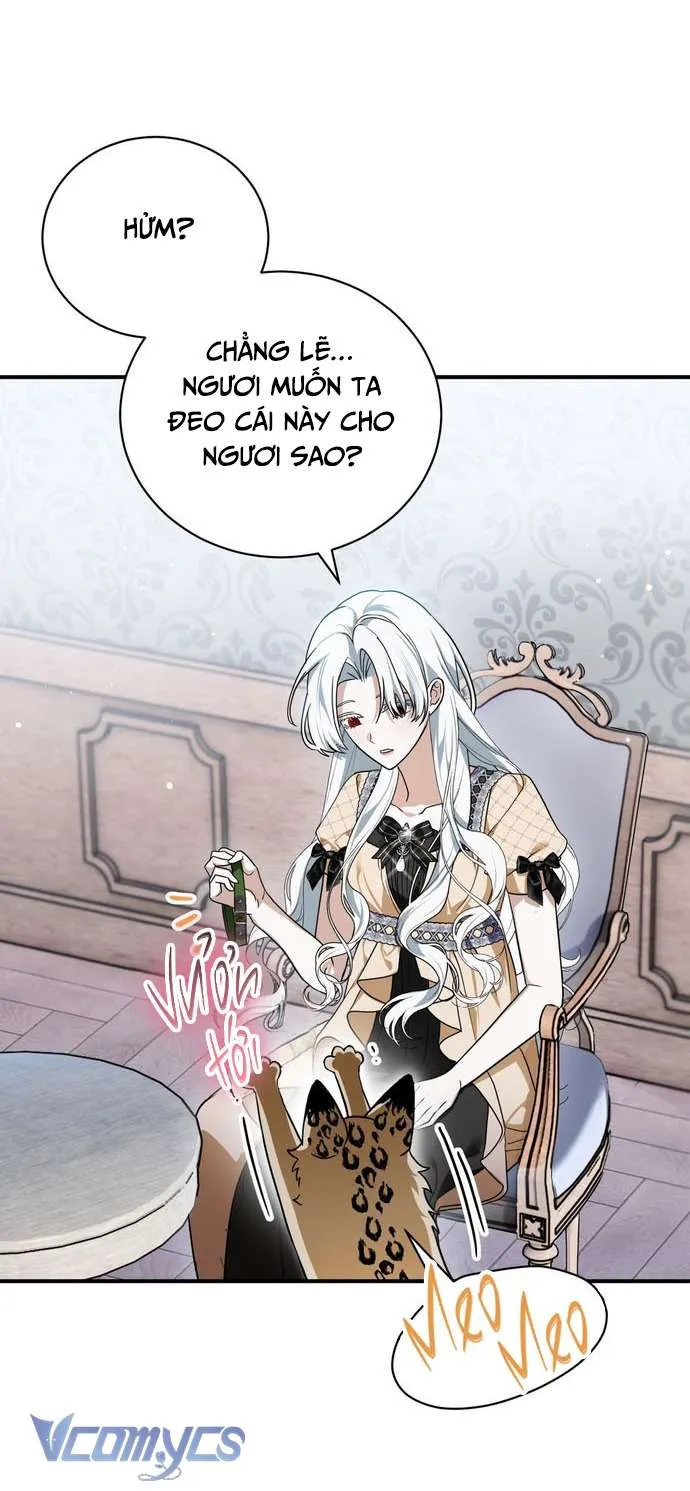 Xuyên Vào Tiểu Thuyết, Tôi Trở Thành Truyền Thuyết Kinh Dị Chap 3 - Next Chap 4