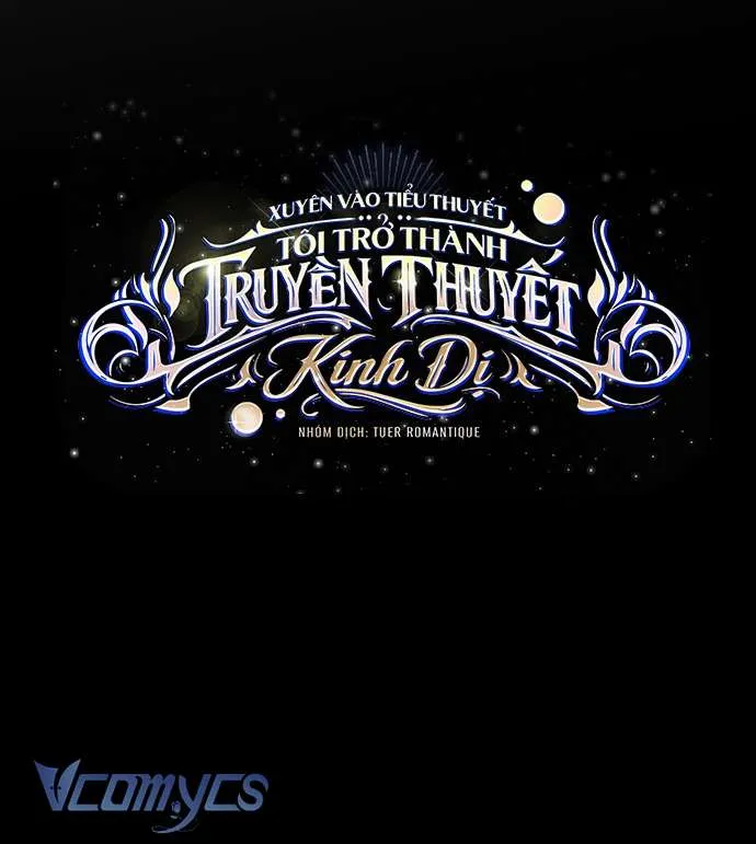 Xuyên Vào Tiểu Thuyết, Tôi Trở Thành Truyền Thuyết Kinh Dị Chap 3 - Next Chap 4