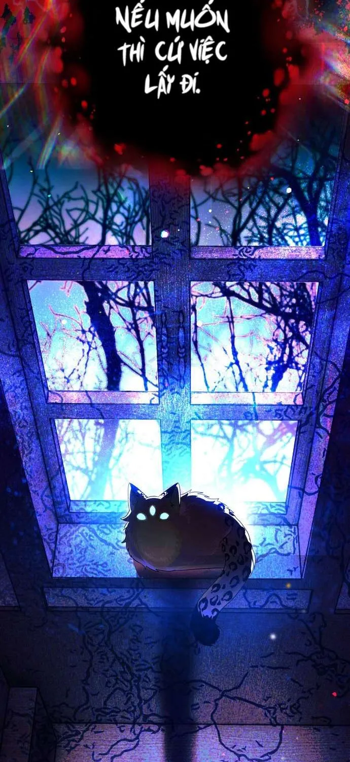 Xuyên Vào Tiểu Thuyết, Tôi Trở Thành Truyền Thuyết Kinh Dị Chap 3 - Next Chap 4