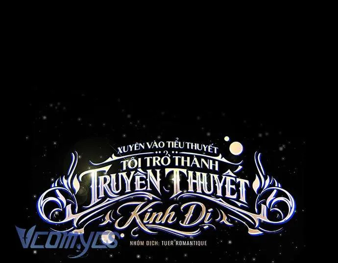 Xuyên Vào Tiểu Thuyết, Tôi Trở Thành Truyền Thuyết Kinh Dị Chap 3 - Next Chap 4