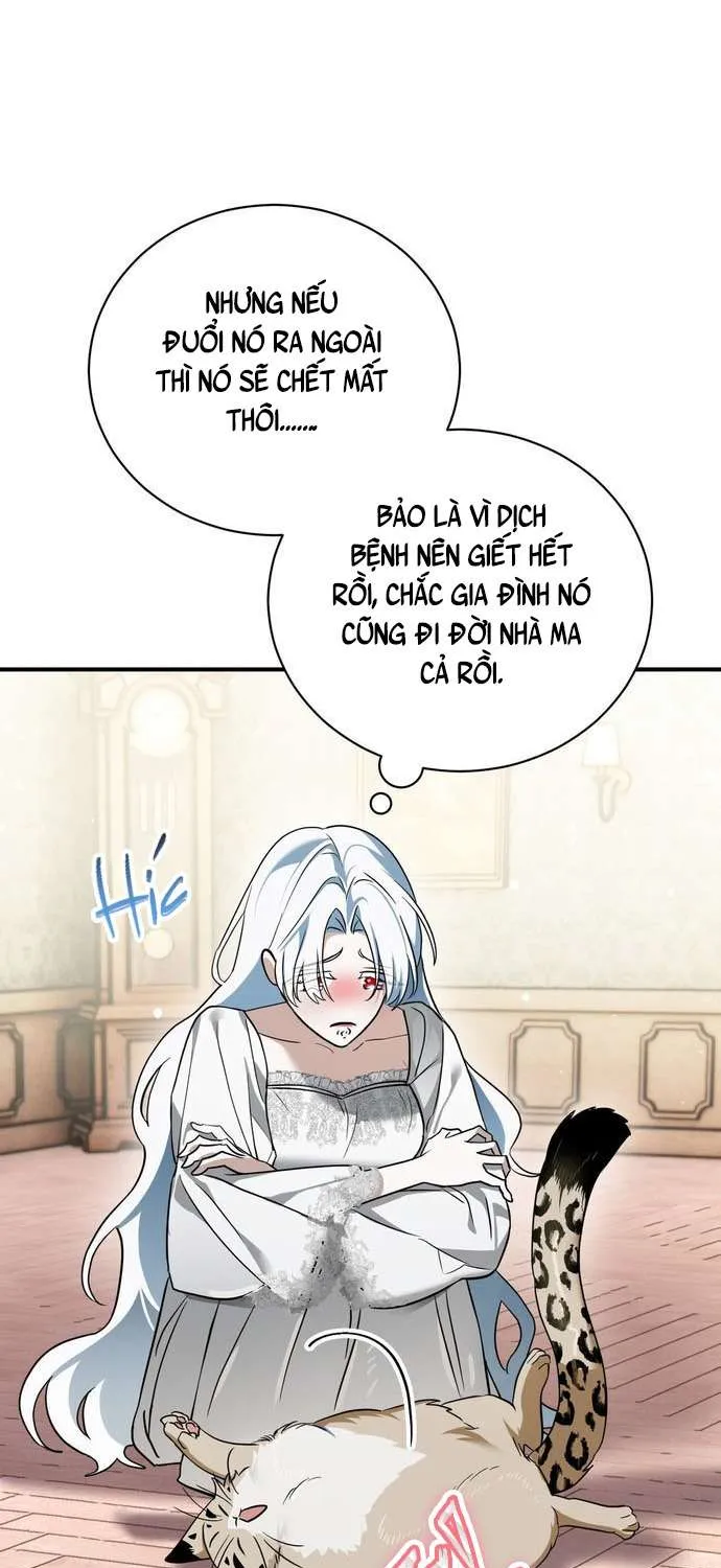 Xuyên Vào Tiểu Thuyết, Tôi Trở Thành Truyền Thuyết Kinh Dị Chap 3 - Next Chap 4