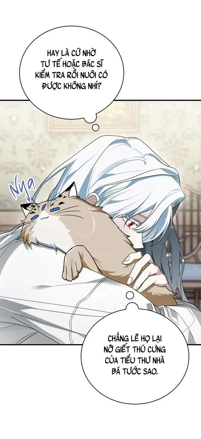 Xuyên Vào Tiểu Thuyết, Tôi Trở Thành Truyền Thuyết Kinh Dị Chap 3 - Next Chap 4