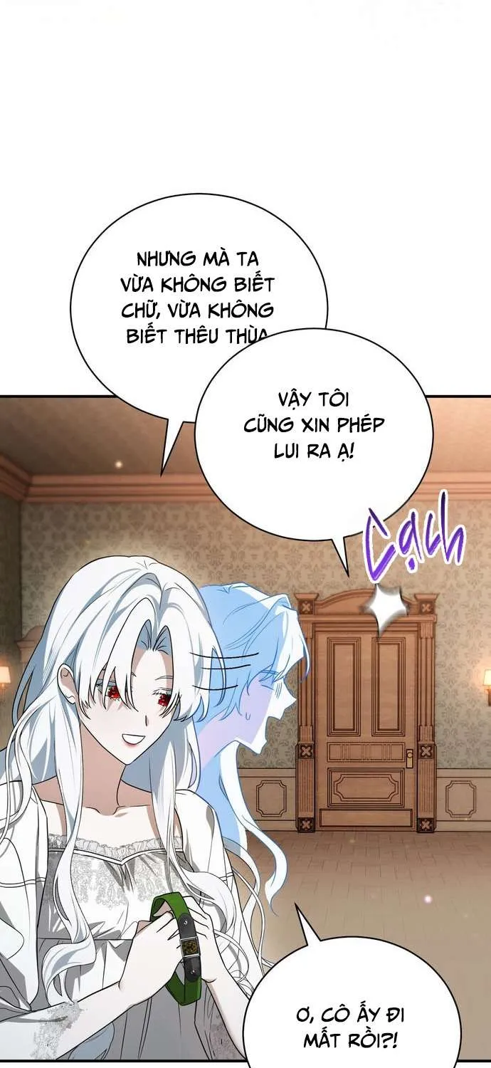 Xuyên Vào Tiểu Thuyết, Tôi Trở Thành Truyền Thuyết Kinh Dị Chap 3 - Next Chap 4