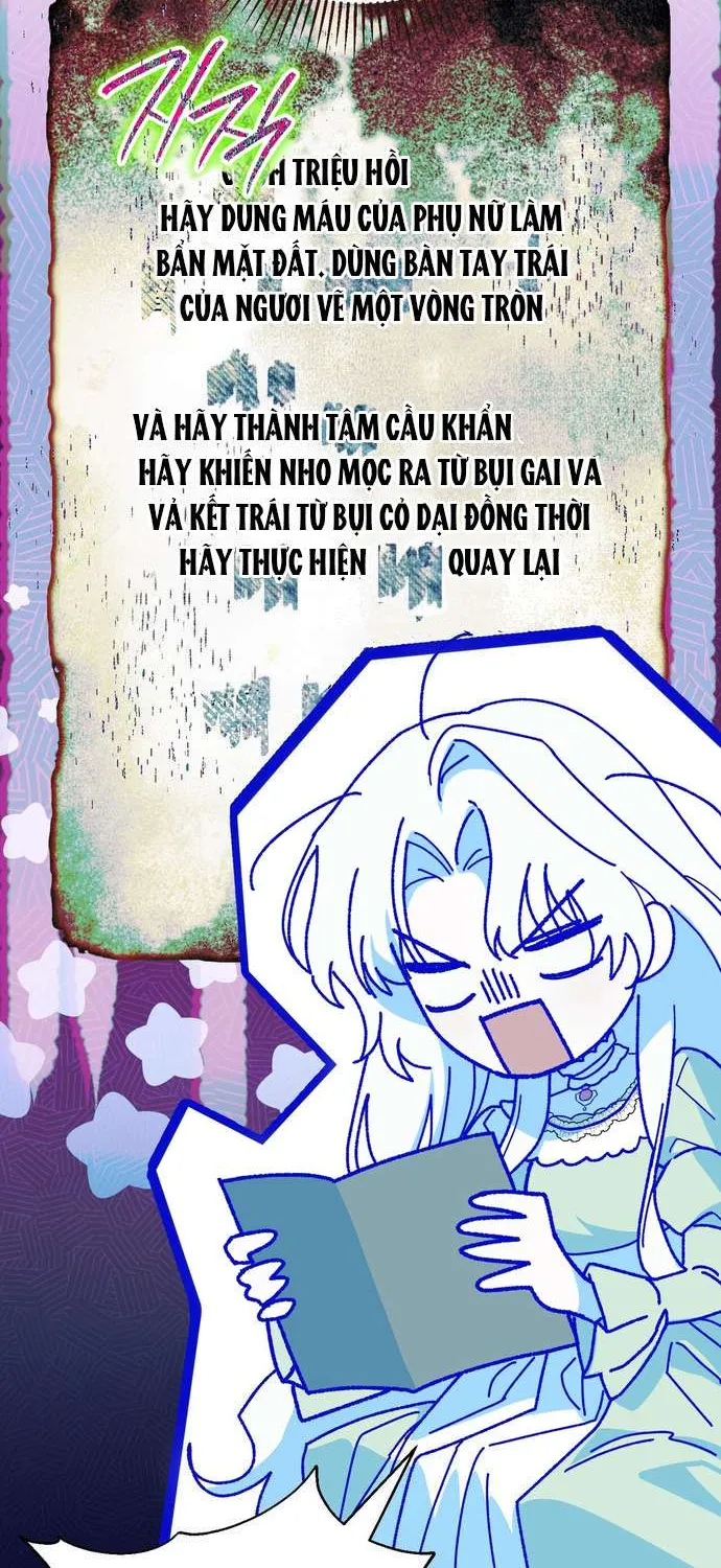 Xuyên Vào Tiểu Thuyết, Tôi Trở Thành Truyền Thuyết Kinh Dị Chap 4 - Next Chap 5