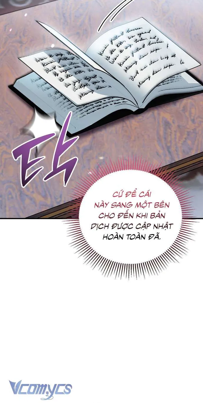 Xuyên Vào Tiểu Thuyết, Tôi Trở Thành Truyền Thuyết Kinh Dị Chap 4 - Next Chap 5