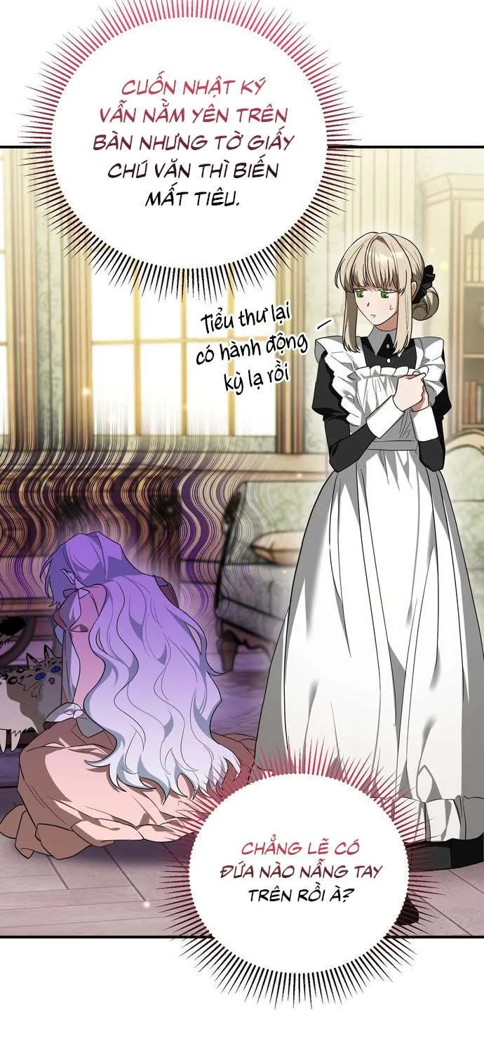 Xuyên Vào Tiểu Thuyết, Tôi Trở Thành Truyền Thuyết Kinh Dị Chap 4 - Next Chap 5