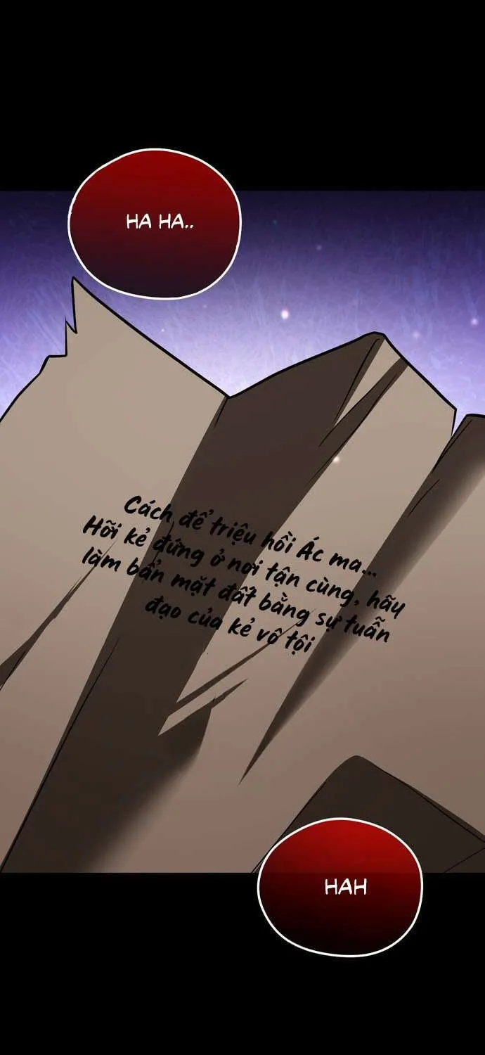 Xuyên Vào Tiểu Thuyết, Tôi Trở Thành Truyền Thuyết Kinh Dị Chap 4 - Next Chap 5