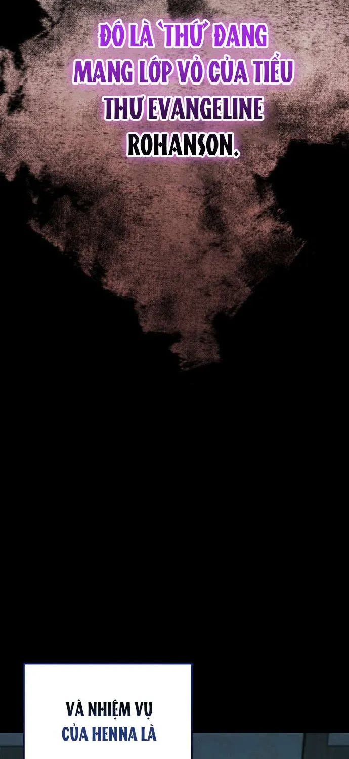 Xuyên Vào Tiểu Thuyết, Tôi Trở Thành Truyền Thuyết Kinh Dị Chap 4 - Next Chap 5