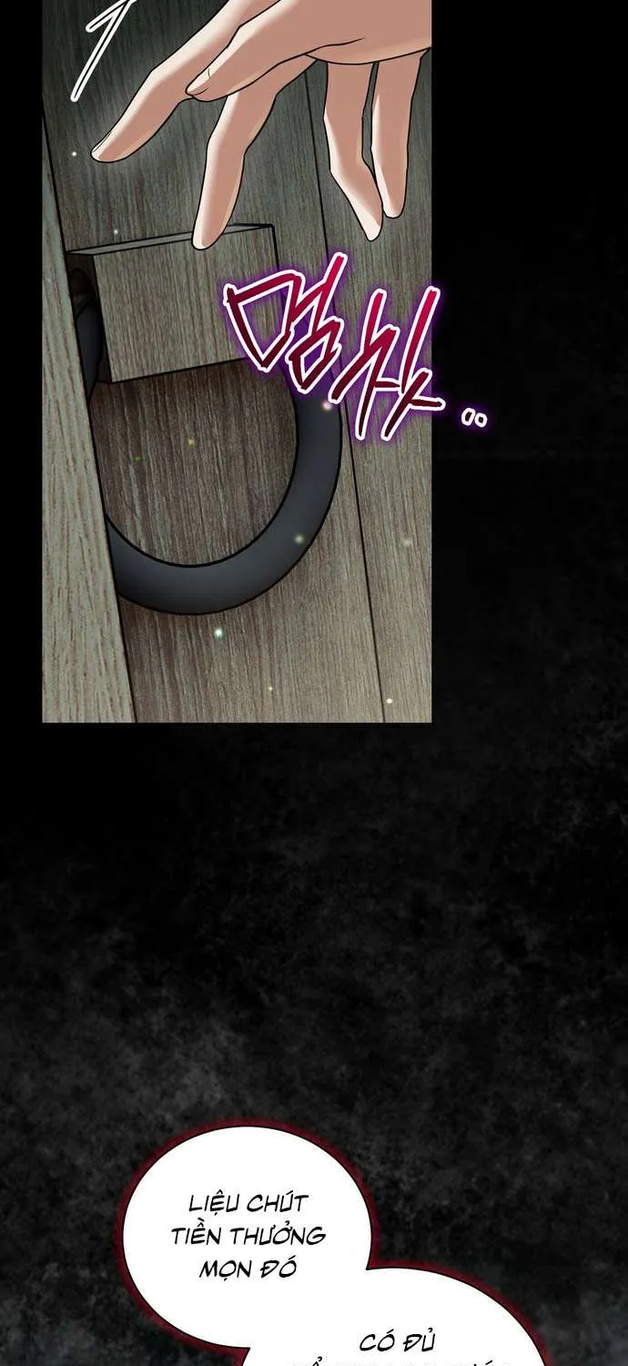 Xuyên Vào Tiểu Thuyết, Tôi Trở Thành Truyền Thuyết Kinh Dị Chap 4 - Next Chap 5