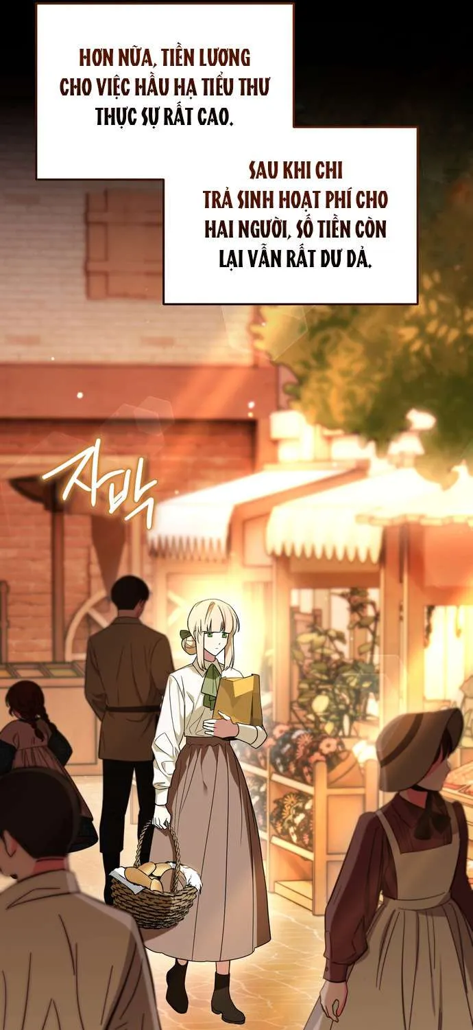 Xuyên Vào Tiểu Thuyết, Tôi Trở Thành Truyền Thuyết Kinh Dị Chap 4 - Next Chap 5