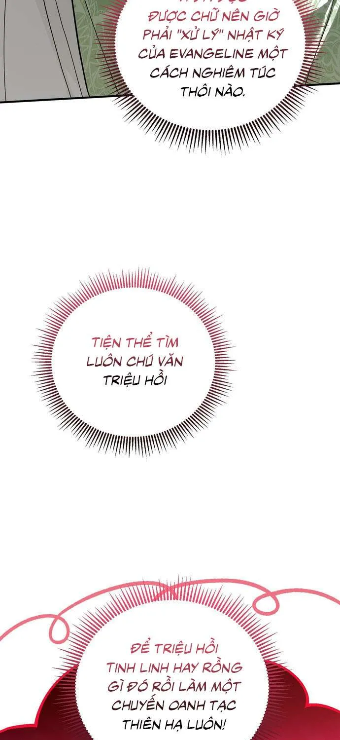 Xuyên Vào Tiểu Thuyết, Tôi Trở Thành Truyền Thuyết Kinh Dị Chap 4 - Next Chap 5