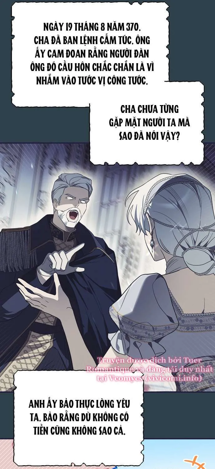 Xuyên Vào Tiểu Thuyết, Tôi Trở Thành Truyền Thuyết Kinh Dị Chap 4 - Next Chap 5