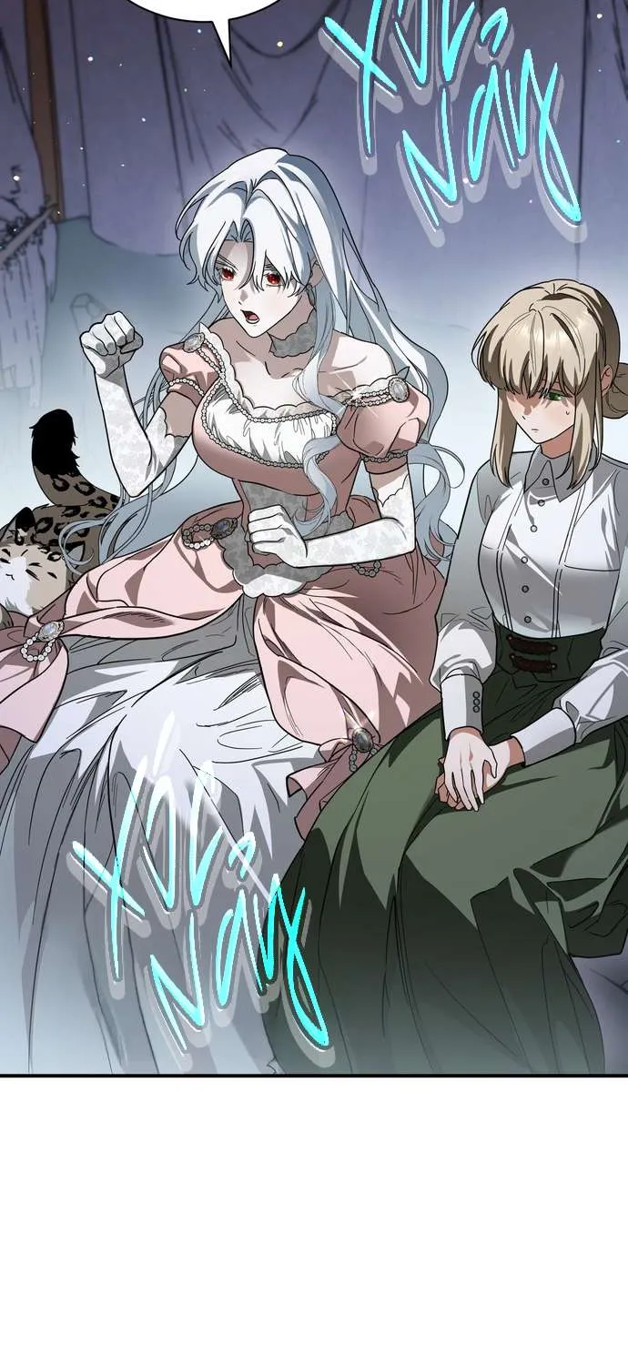 Xuyên Vào Tiểu Thuyết, Tôi Trở Thành Truyền Thuyết Kinh Dị Chap 5 - Next Chap 6