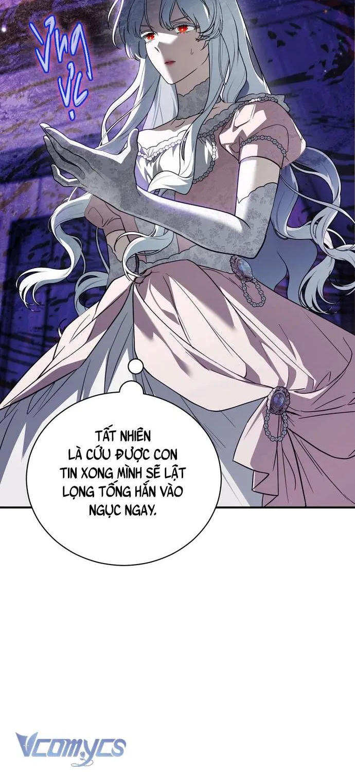 Xuyên Vào Tiểu Thuyết, Tôi Trở Thành Truyền Thuyết Kinh Dị Chap 5 - Next Chap 6