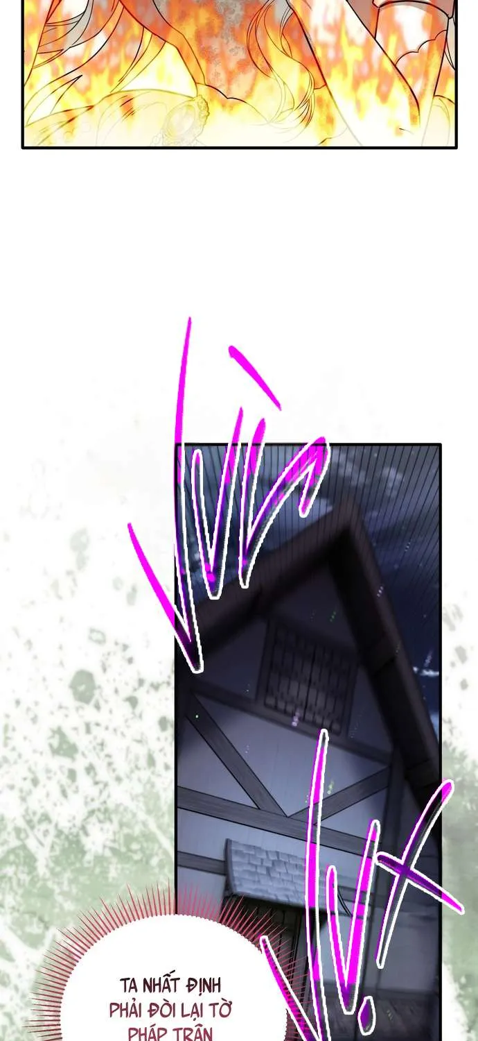 Xuyên Vào Tiểu Thuyết, Tôi Trở Thành Truyền Thuyết Kinh Dị Chap 5 - Next Chap 6