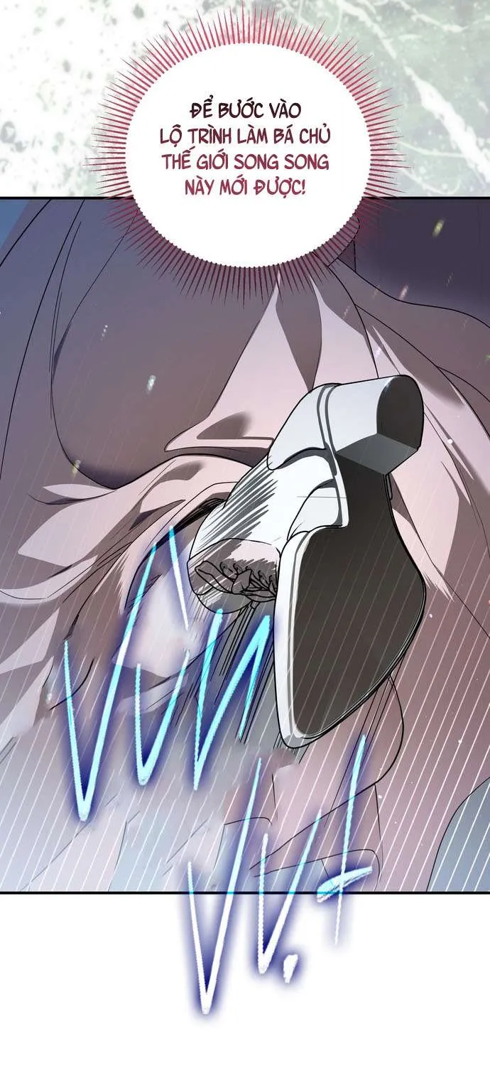 Xuyên Vào Tiểu Thuyết, Tôi Trở Thành Truyền Thuyết Kinh Dị Chap 5 - Next Chap 6