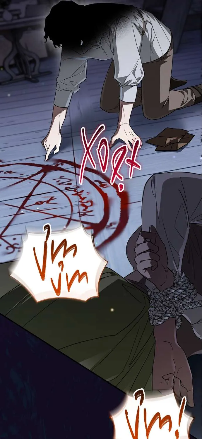 Xuyên Vào Tiểu Thuyết, Tôi Trở Thành Truyền Thuyết Kinh Dị Chap 5 - Next Chap 6