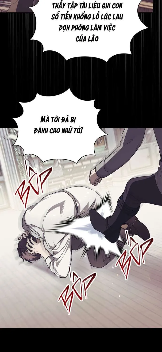 Xuyên Vào Tiểu Thuyết, Tôi Trở Thành Truyền Thuyết Kinh Dị Chap 5 - Next Chap 6