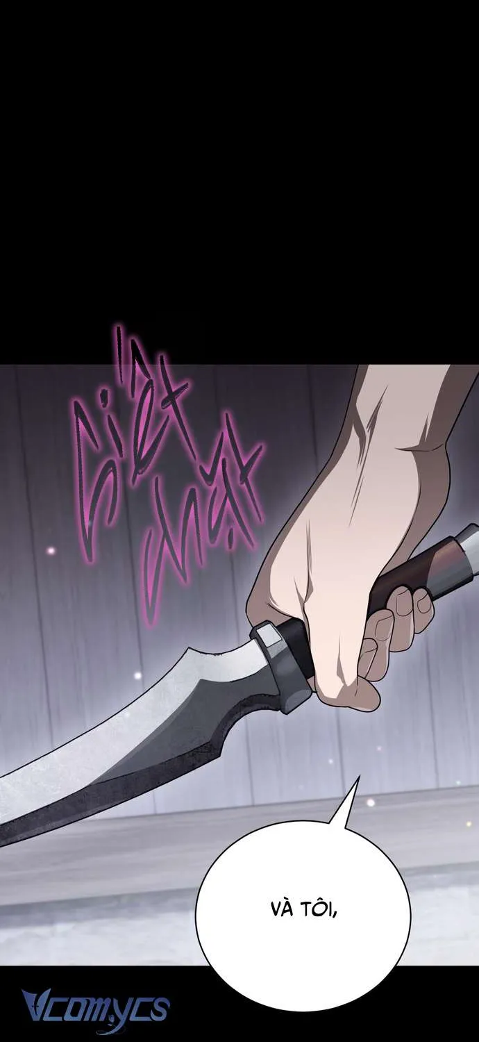 Xuyên Vào Tiểu Thuyết, Tôi Trở Thành Truyền Thuyết Kinh Dị Chap 5 - Next Chap 6