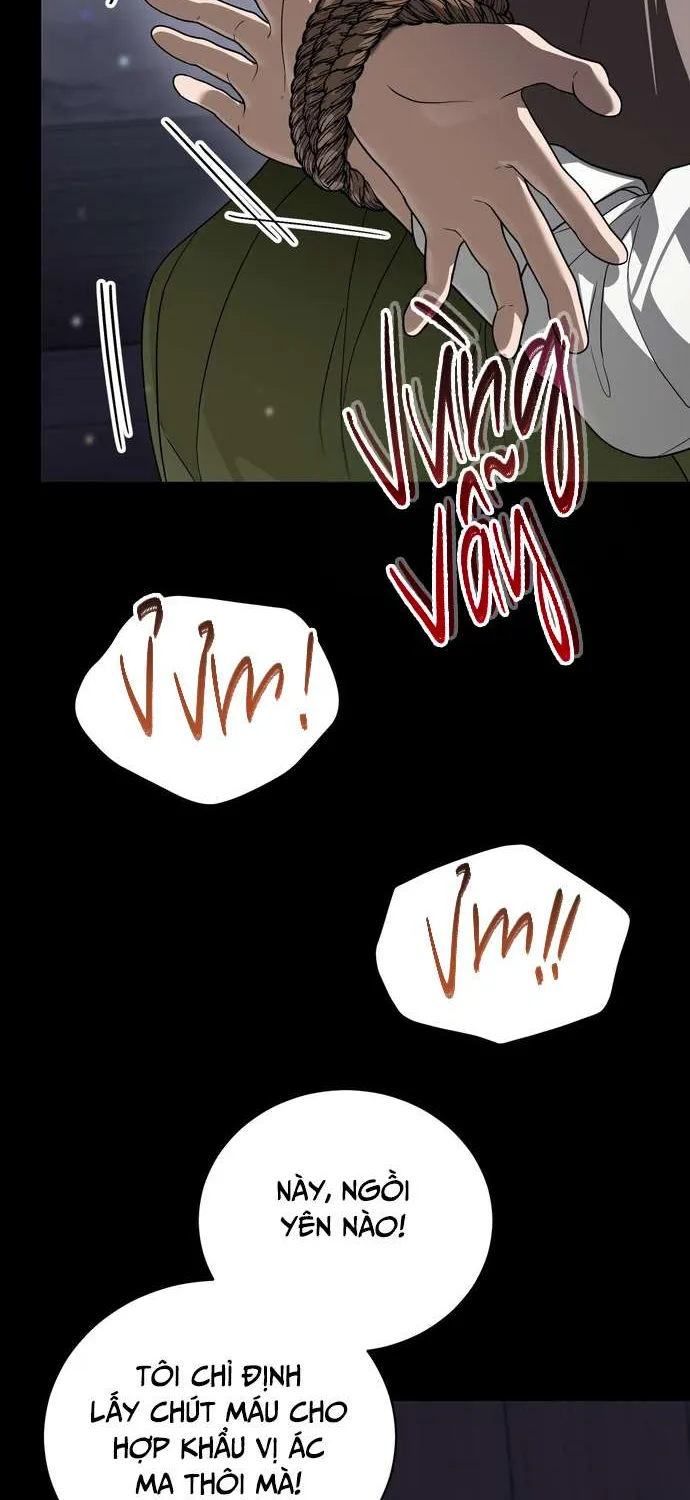 Xuyên Vào Tiểu Thuyết, Tôi Trở Thành Truyền Thuyết Kinh Dị Chap 5 - Next Chap 6