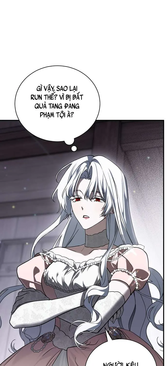 Xuyên Vào Tiểu Thuyết, Tôi Trở Thành Truyền Thuyết Kinh Dị Chap 5 - Next Chap 6