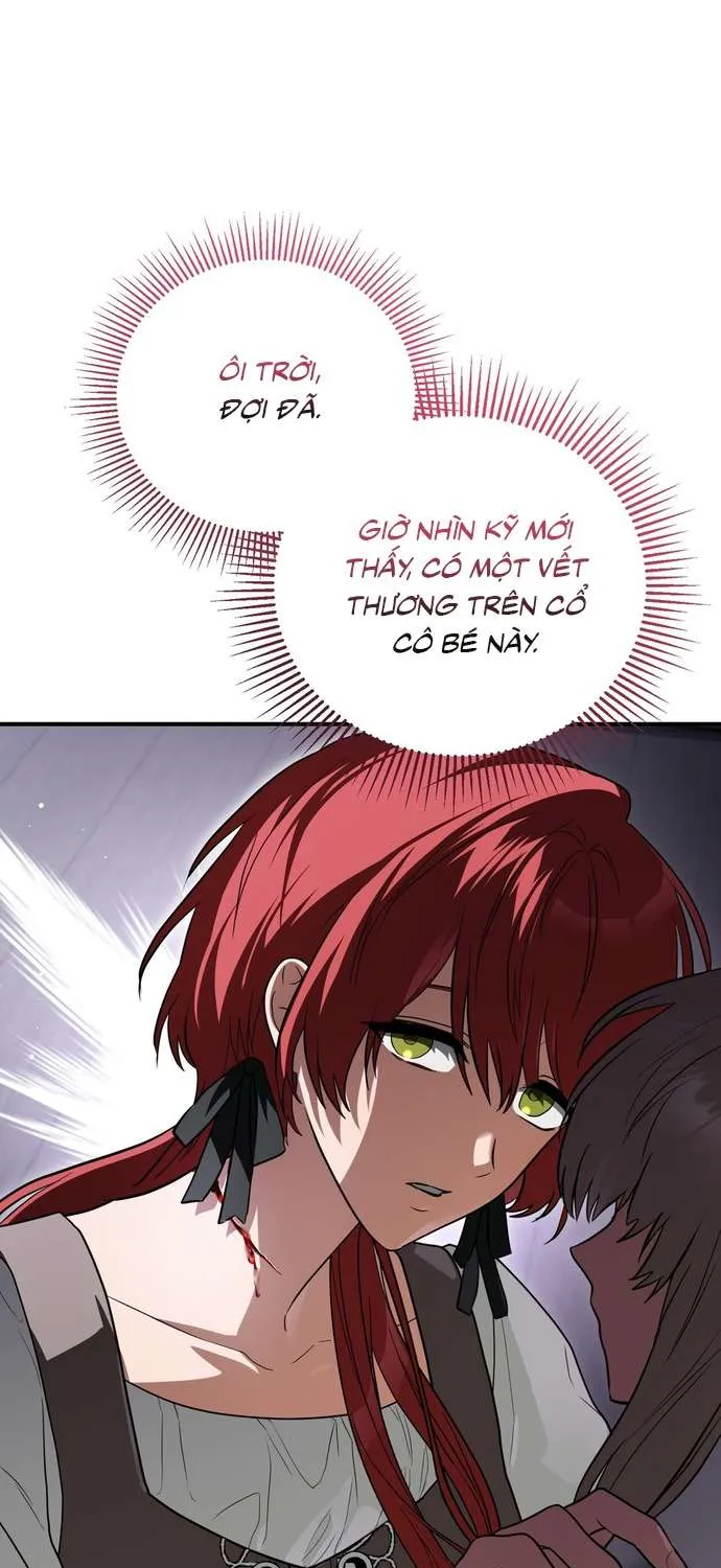 Xuyên Vào Tiểu Thuyết, Tôi Trở Thành Truyền Thuyết Kinh Dị Chap 6 - Next Chap 7