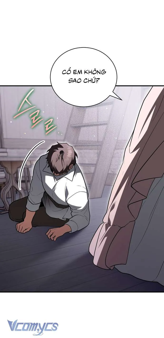 Xuyên Vào Tiểu Thuyết, Tôi Trở Thành Truyền Thuyết Kinh Dị Chap 6 - Next Chap 7