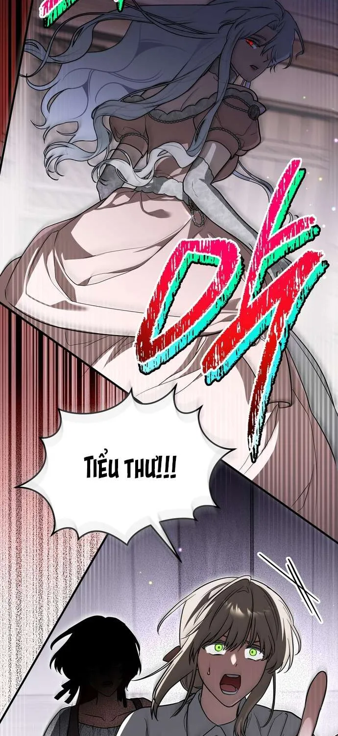 Xuyên Vào Tiểu Thuyết, Tôi Trở Thành Truyền Thuyết Kinh Dị Chap 6 - Next Chap 7