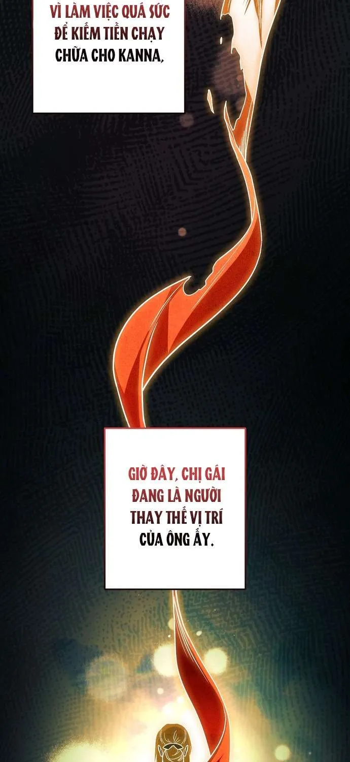 Xuyên Vào Tiểu Thuyết, Tôi Trở Thành Truyền Thuyết Kinh Dị Chap 6 - Next Chap 7