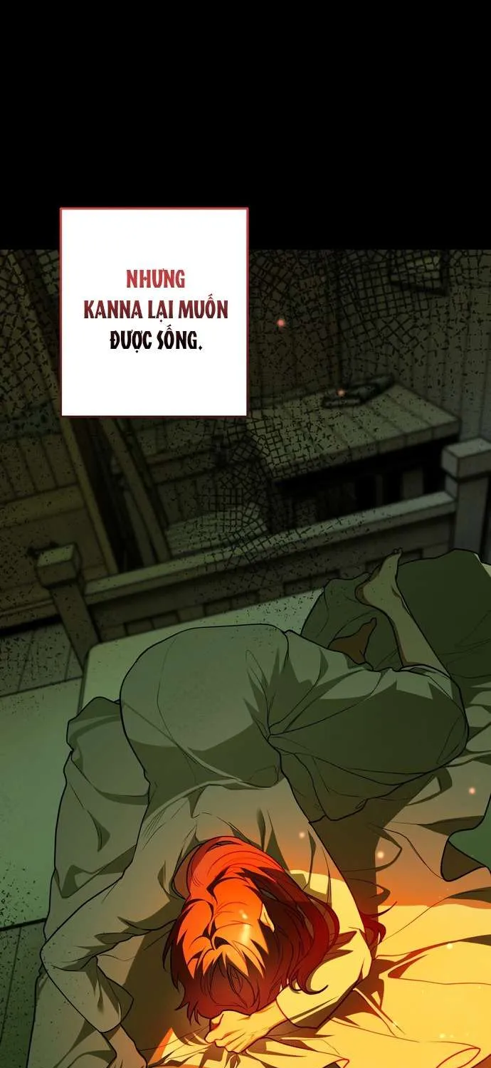 Xuyên Vào Tiểu Thuyết, Tôi Trở Thành Truyền Thuyết Kinh Dị Chap 6 - Next Chap 7