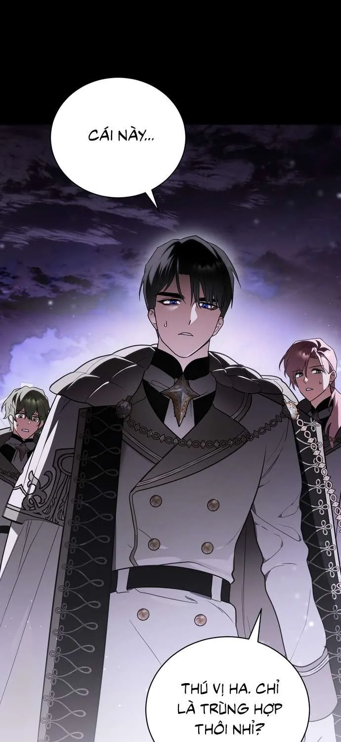 Xuyên Vào Tiểu Thuyết, Tôi Trở Thành Truyền Thuyết Kinh Dị Chap 7 - Next Chap 8