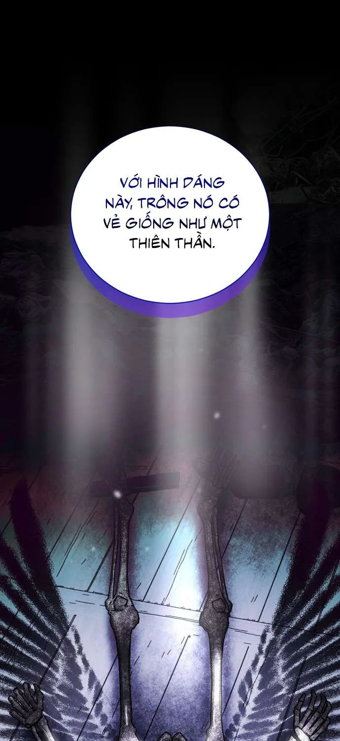 Xuyên Vào Tiểu Thuyết, Tôi Trở Thành Truyền Thuyết Kinh Dị Chap 7 - Next Chap 8