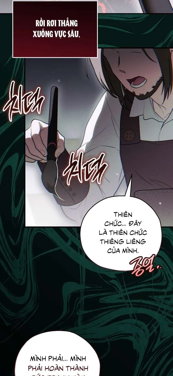 Xuyên Vào Tiểu Thuyết, Tôi Trở Thành Truyền Thuyết Kinh Dị Chap 7 - Next Chap 8