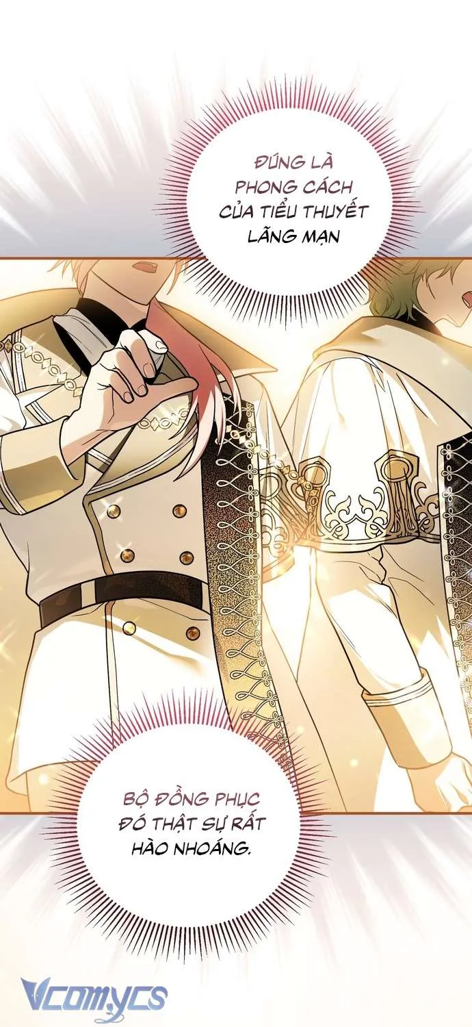 Xuyên Vào Tiểu Thuyết, Tôi Trở Thành Truyền Thuyết Kinh Dị Chap 7 - Next Chap 8