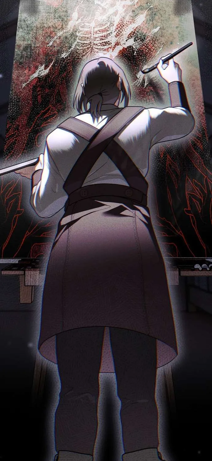 Xuyên Vào Tiểu Thuyết, Tôi Trở Thành Truyền Thuyết Kinh Dị Chap 7 - Next Chap 8